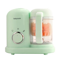 Load image into Gallery viewer, Baby Food Maker Multifunction Electric Children Food Cooking Maker Steamer Mixing Grinder Blenders Processor Juicing Stirring
