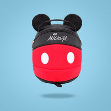 Load image into Gallery viewer, Disney Anti-lost Backpack 3-6 Years Old Kindergarten Children Shoulder Bag Children's School Bag Detachable Traction Rope
