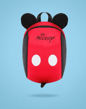 Load image into Gallery viewer, Disney Anti-lost Backpack 3-6 Years Old Kindergarten Children Shoulder Bag Children's School Bag Detachable Traction Rope
